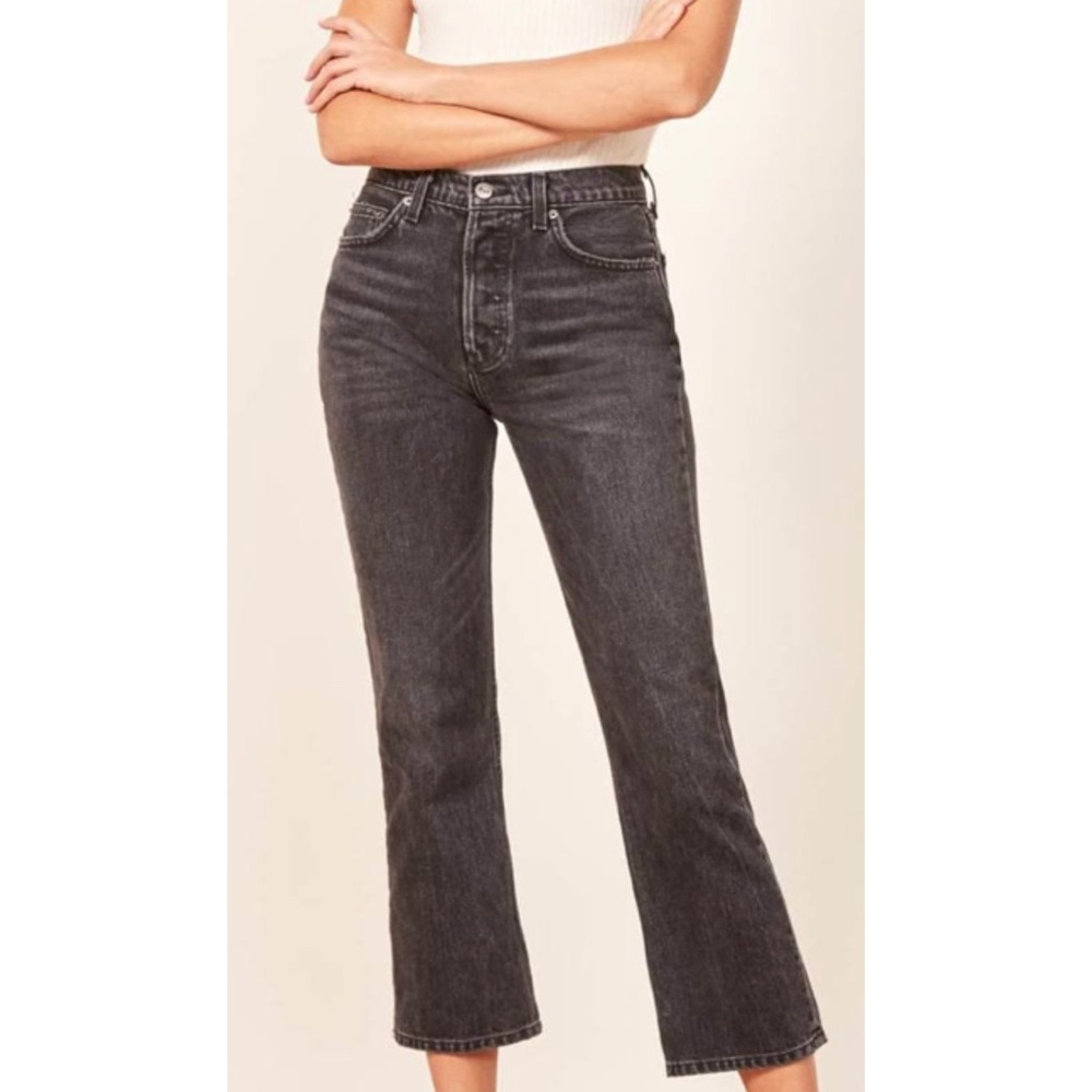 reformation jeans - Picture 2 of 5